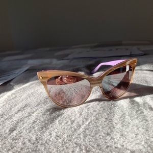 Lightly Used Christian Dior sunglasses